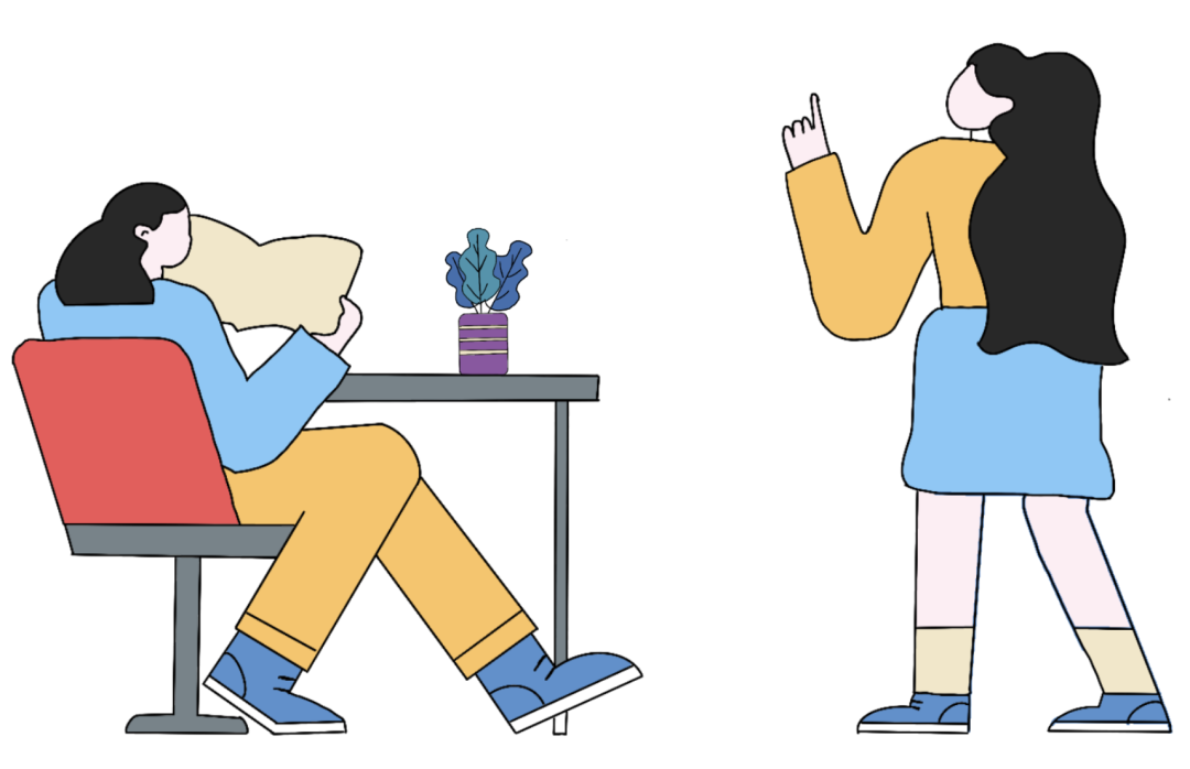 2024年第十期企業招聘 | 這是一篇很長長長長的招聘推文